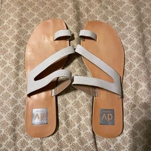 Dolce Vita Sandals